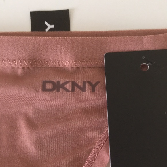 DKNY Thong Active Comfort String Thong  XL - Picture 7 of 14